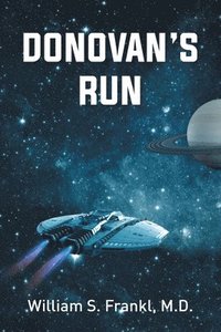 bokomslag Donovan's Run