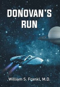 bokomslag Donovan's Run
