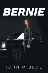 bokomslag Bernie