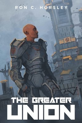 bokomslag Greater Union