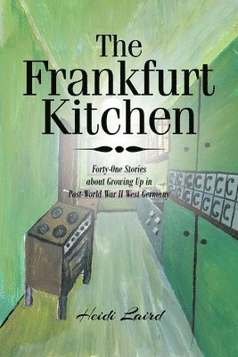 The Frankfurt Kitchen 1