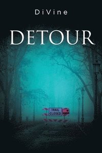 bokomslag Detour