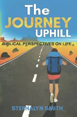 bokomslag The Journey Uphill