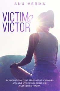 bokomslag Victim 2 Victor