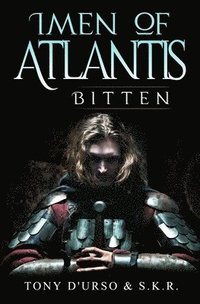 bokomslag Imen of Atlantis
