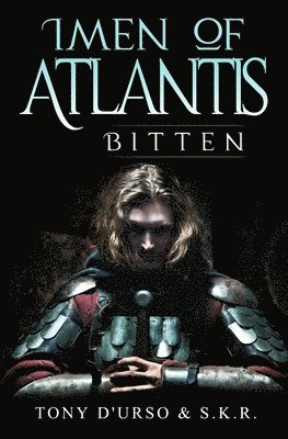 Imen of Atlantis 1