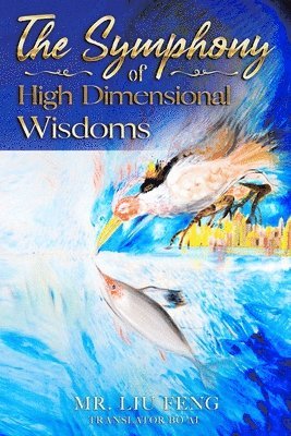 bokomslag Symphony of High Dimensional Wisdoms