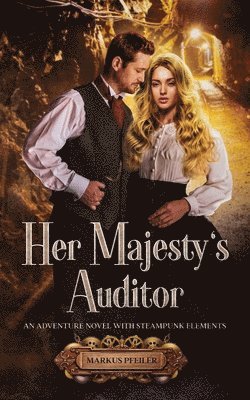 Her Majesty's Auditor 1