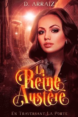 La Reine Austre 1