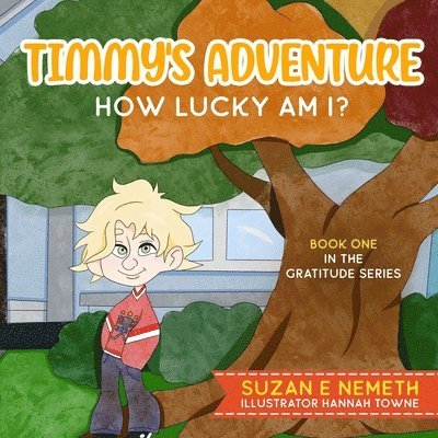 Timmy's Adventure 1