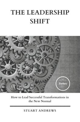 Stuart Andrews - Leadership Shift, Häftad