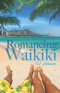 bokomslag Romancing Waikiki
