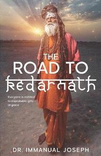 bokomslag The Road to Kedarnath