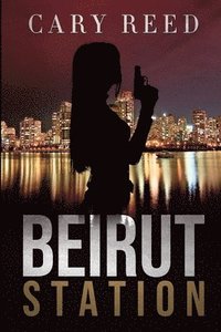 bokomslag Beirut Station