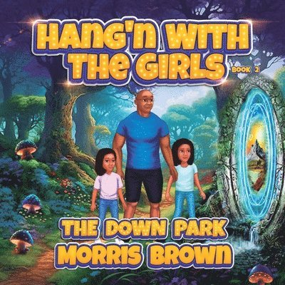 Morris Brown - Hang'n with the Girls, Häftad