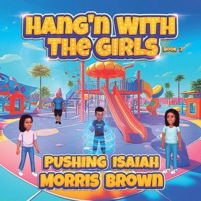 Hang'n with the Girls