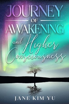 bokomslag Journey of Awakening and Higher Consciousness