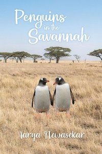 bokomslag Penguins in the Savannah