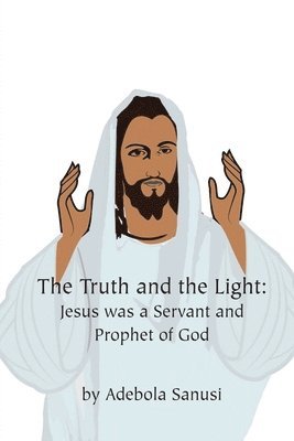 bokomslag The Truth and the Light