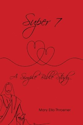 bokomslag Super 7