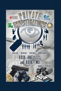 bokomslag Private Investigations: Book One and Book Two