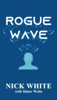 bokomslag Rogue Wave