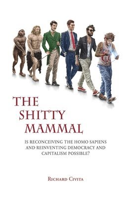 The Shitty Mammal 1