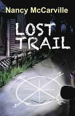 Lost Trail 1