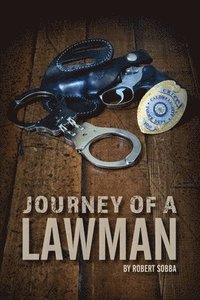 bokomslag Journey of a Lawman