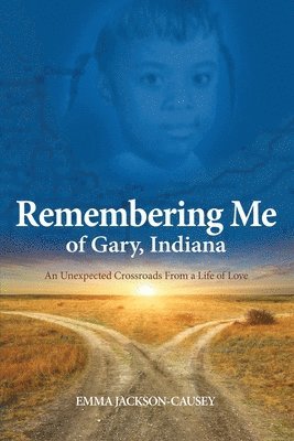 bokomslag Remembering Me of Gary, Indiana