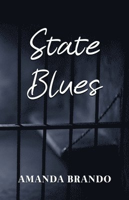 bokomslag State Blues