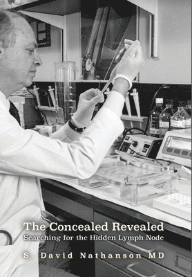 The Concealed Revealed: Searching for the Hidden Lymph Node 1