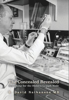 The Concealed Revealed: Searching for the Hidden Lymph Node