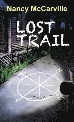 Lost Trail 1