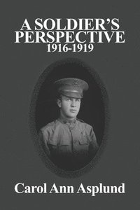 bokomslag A Soldier's Perspective: 1916-1919