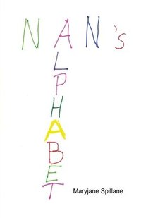 bokomslag Nan's Alphabet