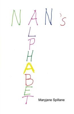 bokomslag Nan's Alphabet