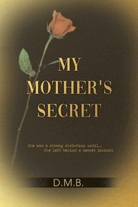bokomslag My Mother's Secret