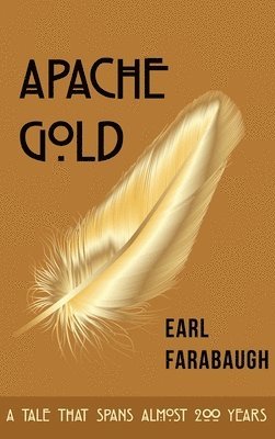 bokomslag Apache Gold