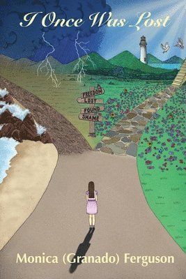 Monica (Granado) Ferguson - I Once Was Lost, Häftad