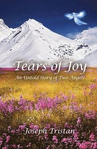 bokomslag Tears of Joy