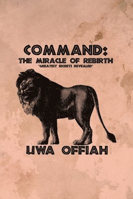 Command: The Miracle of Rebirth 1