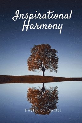 bokomslag Inspirational Harmony