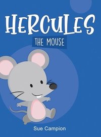 bokomslag Hercules the Mouse