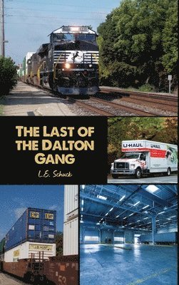 The Last of the Dalton Gang 1