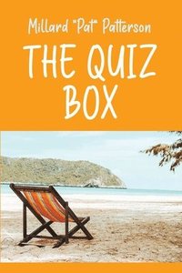 bokomslag The Quiz Box