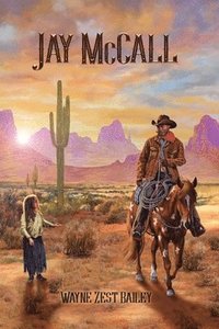 bokomslag Jay McCall