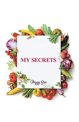 My Secrets 1