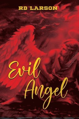 bokomslag Evil Angel