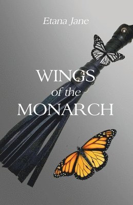 bokomslag Wings of the Monarch